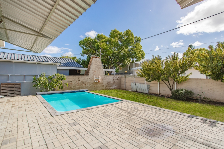 3 Bedroom Property for Sale in Ranzadale Western Cape